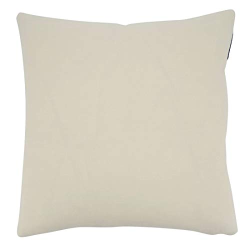 Navy Nautical Coastal Throw Pillow