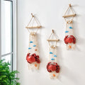 Mediterranean Style Crab Wall Decor