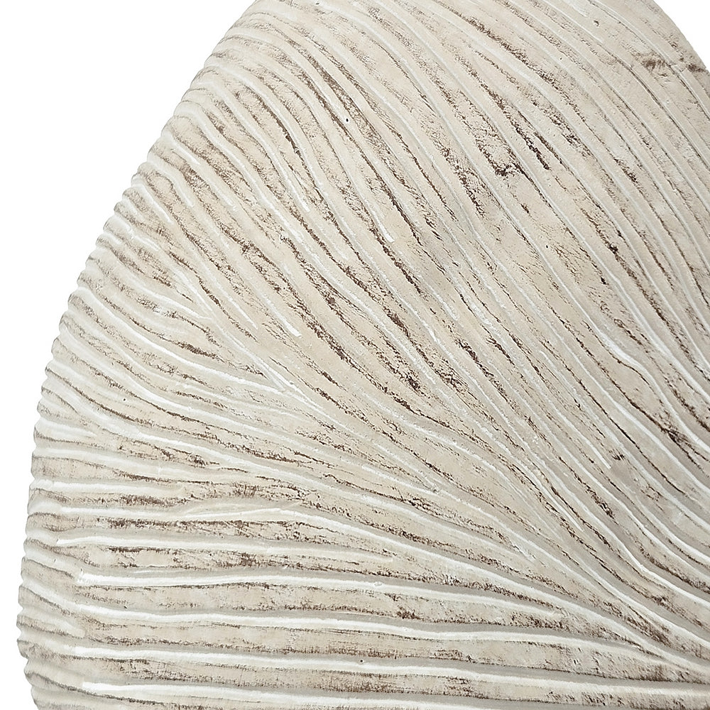 Nautilus Shell Planter