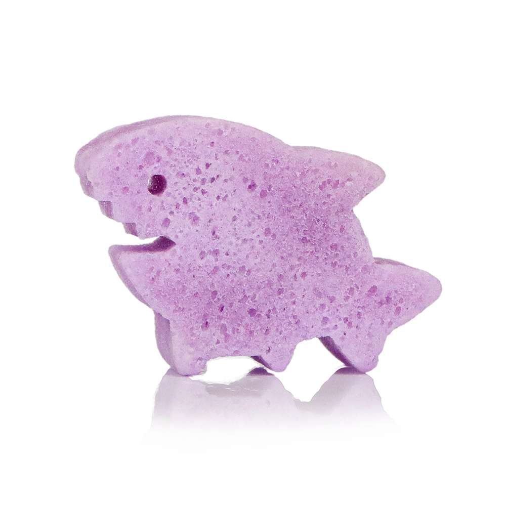 Spongellé® Sammy Shark Body Wash Infused Buffer