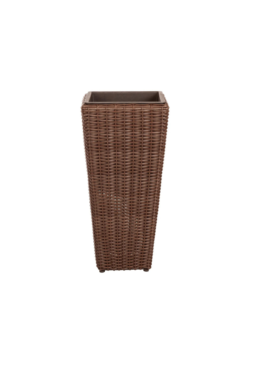 Alto Wicker Planter - Set of 2