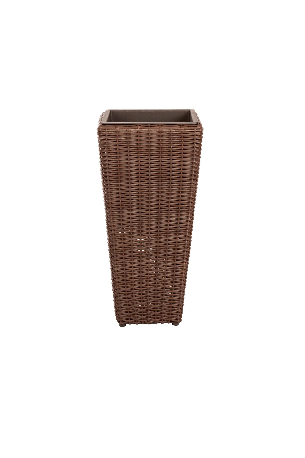Alto Wicker Planter - Set of 2