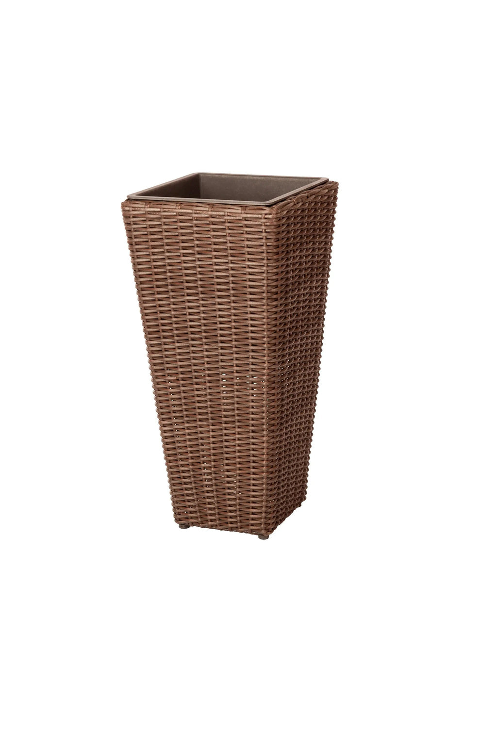 Alto Wicker Planter - Set of 2