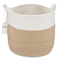 Natural Rope Storage Basket