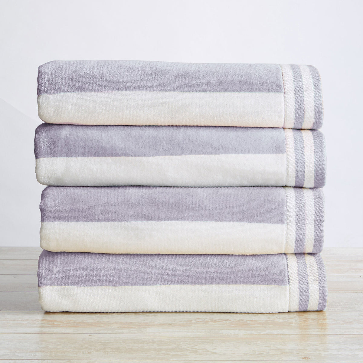 Striped Cabana Beach Towel – Edgartown Collection
