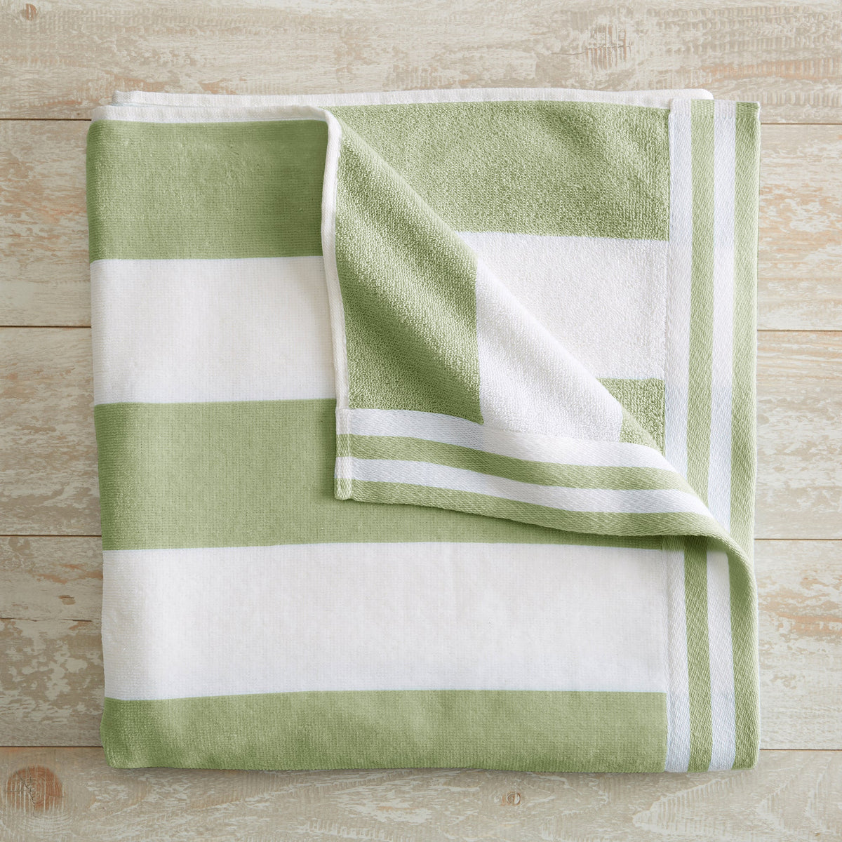 Striped Cabana Beach Towel – Edgartown Collection