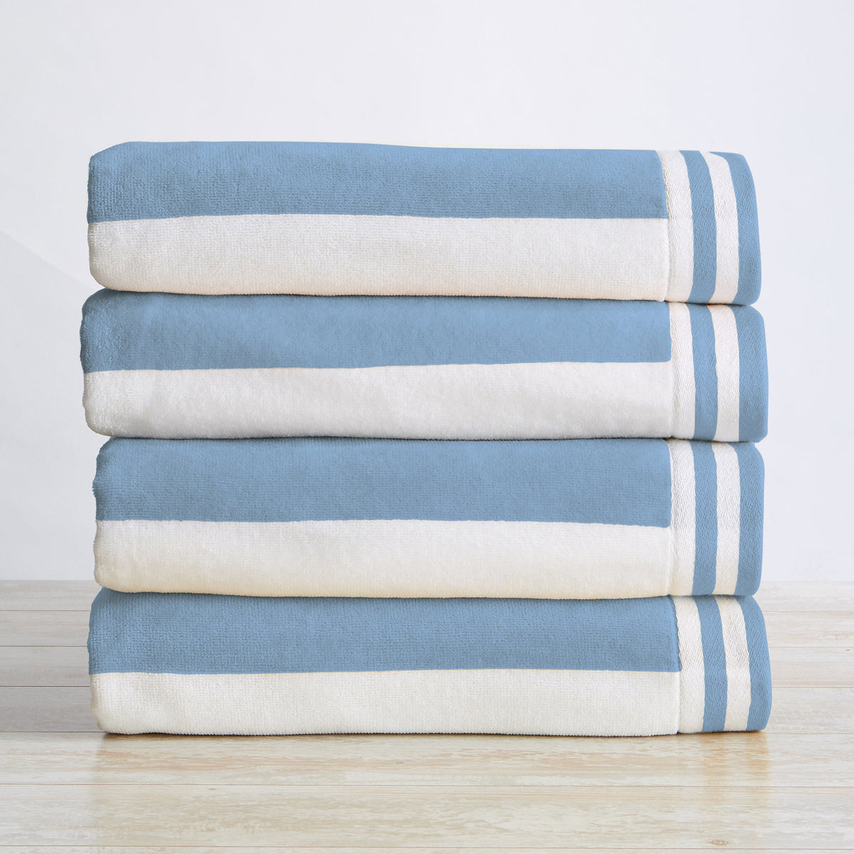 Striped Cabana Beach Towel – Edgartown Collection