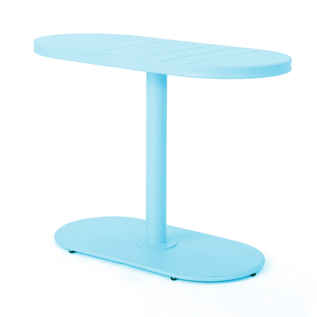 Santa Monica Iron Outdoor Bistro Set