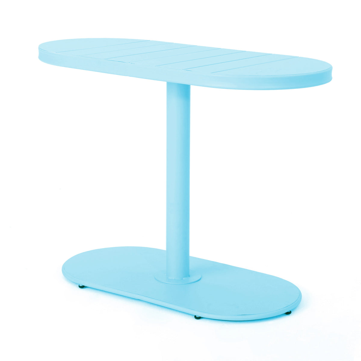 Santa Monica Iron Outdoor Bistro Set