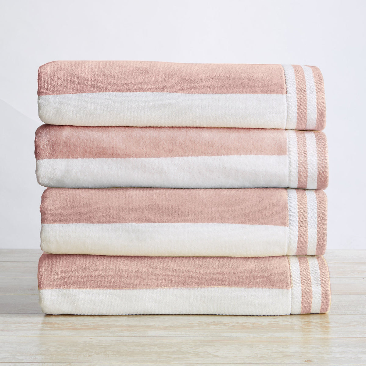 Striped Cabana Beach Towel – Edgartown Collection