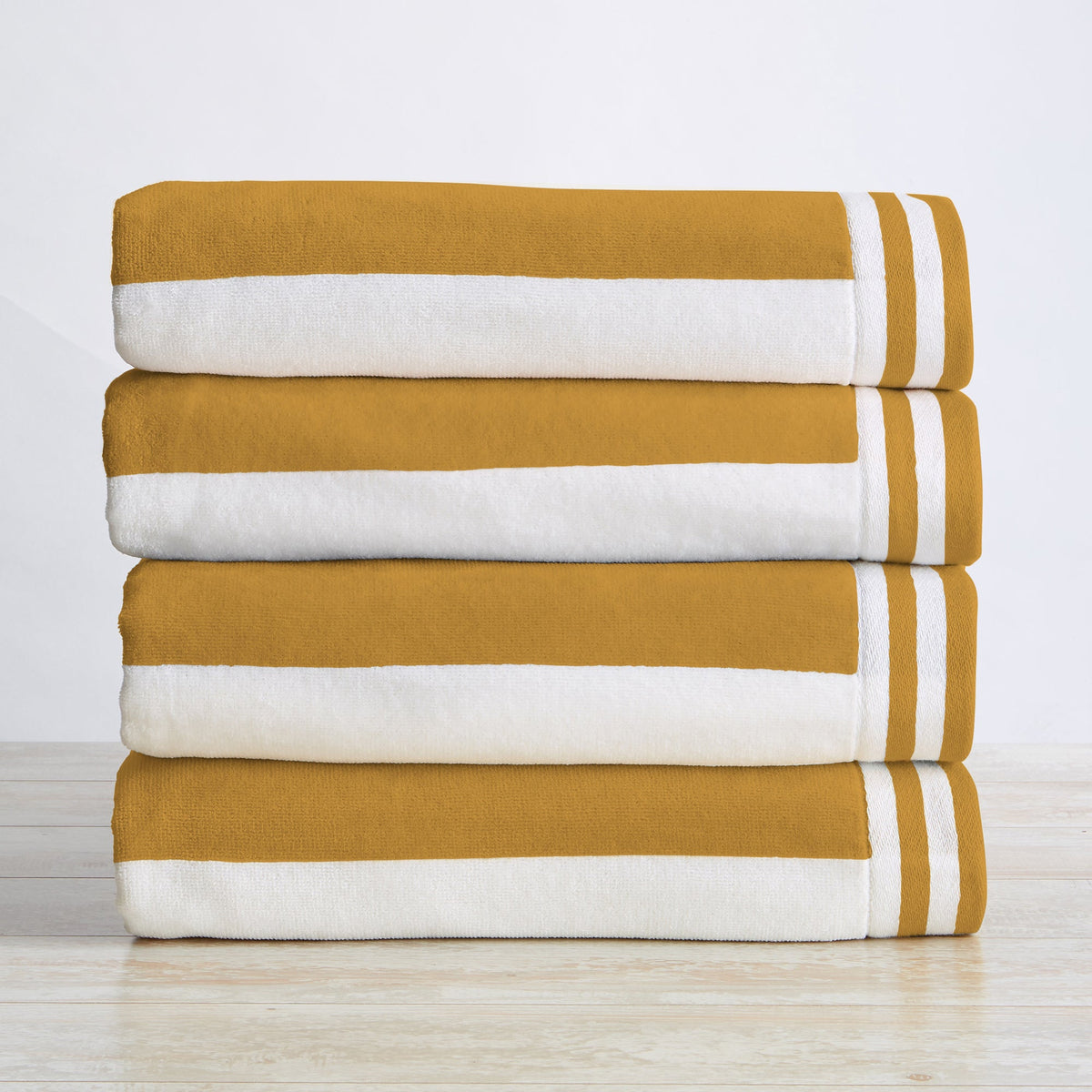 Striped Cabana Beach Towel – Edgartown Collection