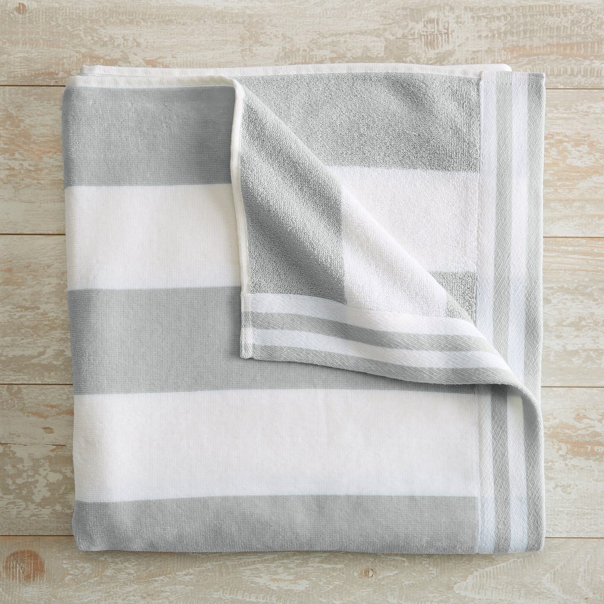 Striped Cabana Beach Towel – Edgartown Collection