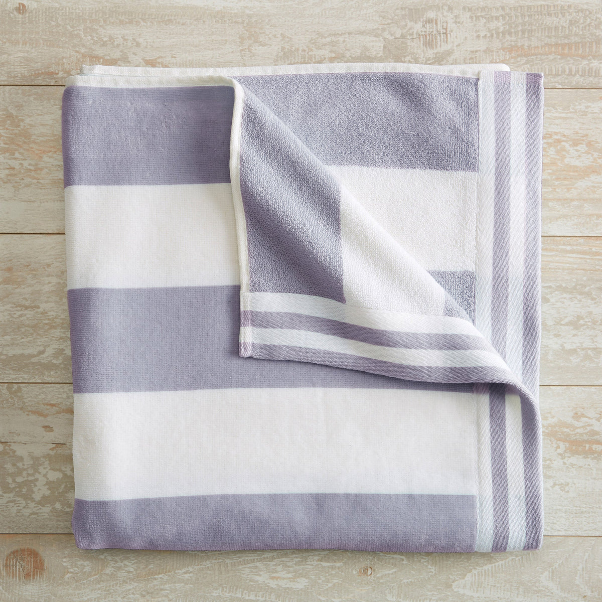 Striped Cabana Beach Towel – Edgartown Collection
