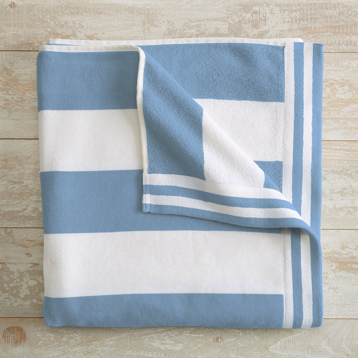 Striped Cabana Beach Towel – Edgartown Collection