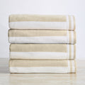 Striped Cabana Beach Towel – Edgartown Collection
