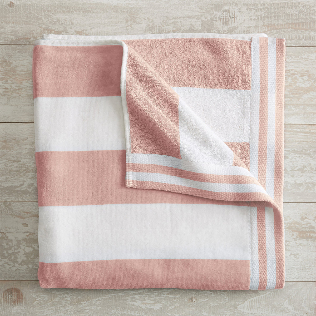 Striped Cabana Beach Towel – Edgartown Collection