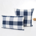 Classic Nautical Coastal Pillow Cover