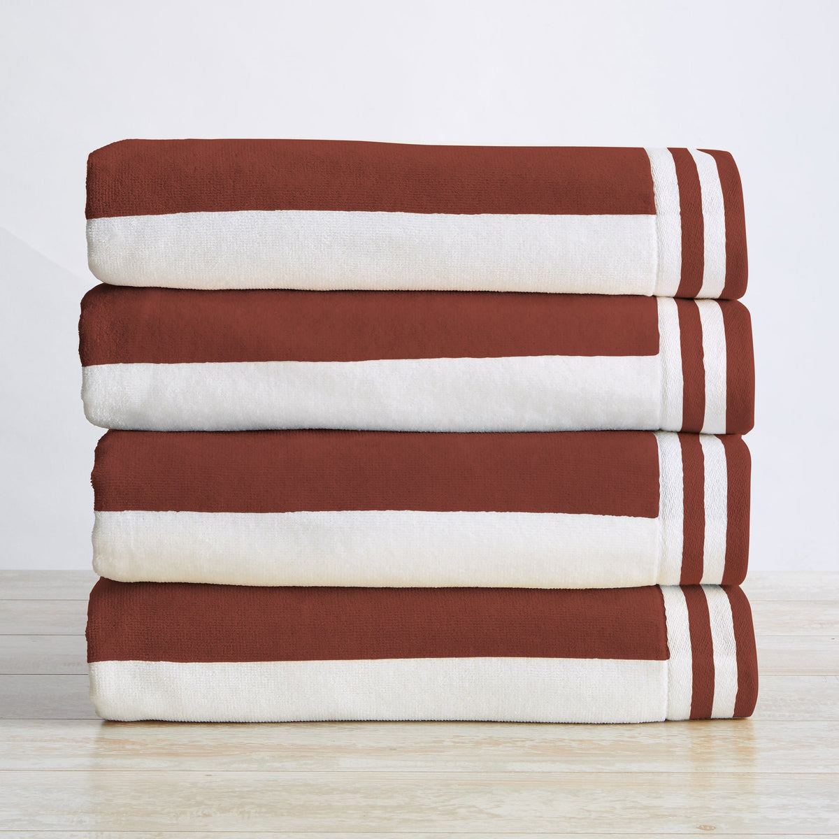 Striped Cabana Beach Towel – Edgartown Collection