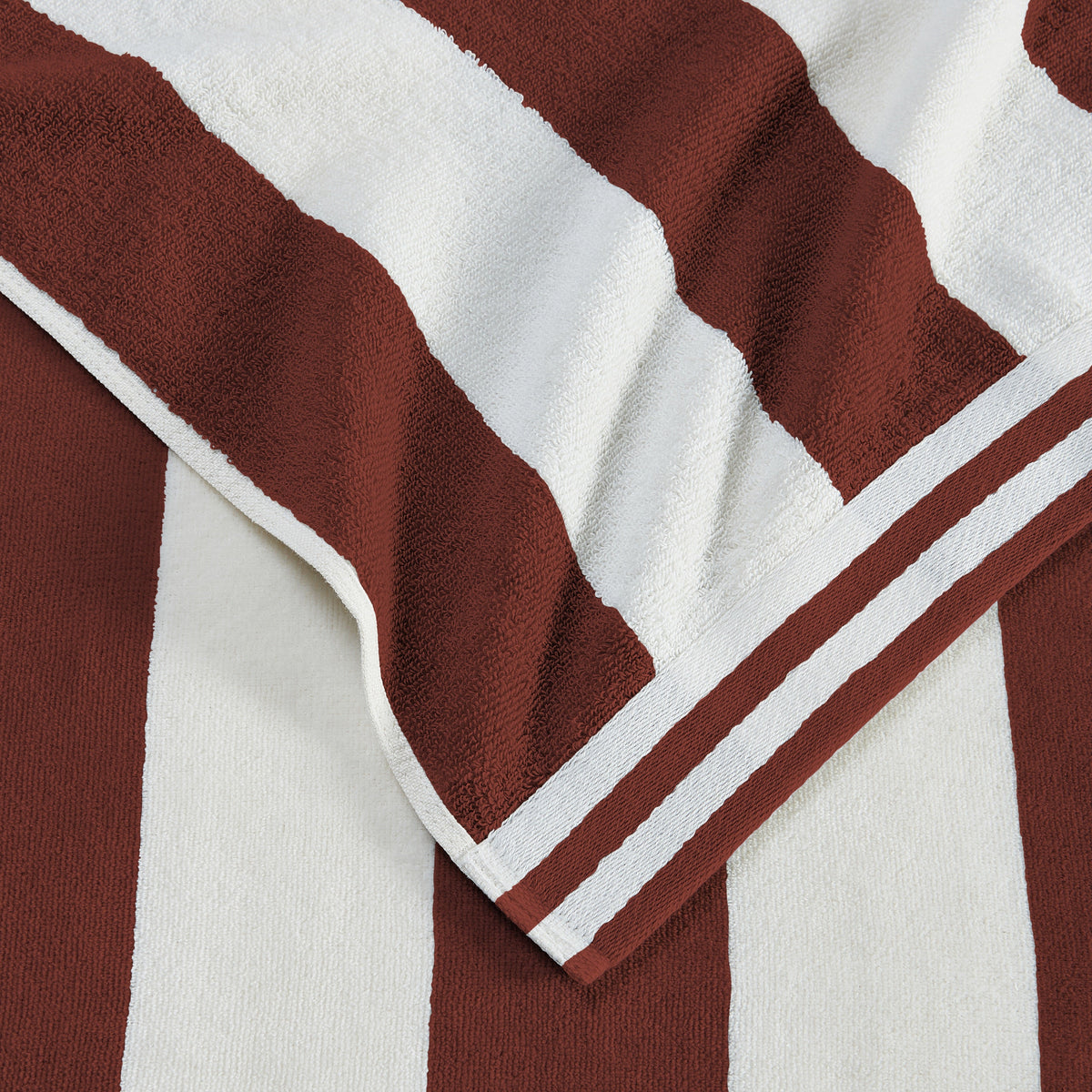 Striped Cabana Beach Towel – Edgartown Collection