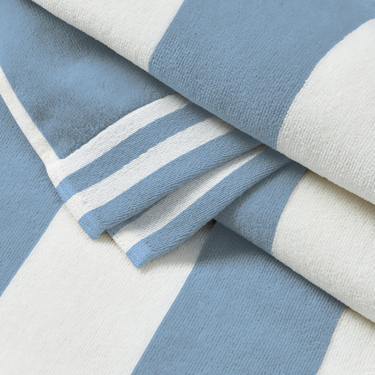 Striped Cabana Beach Towel – Edgartown Collection