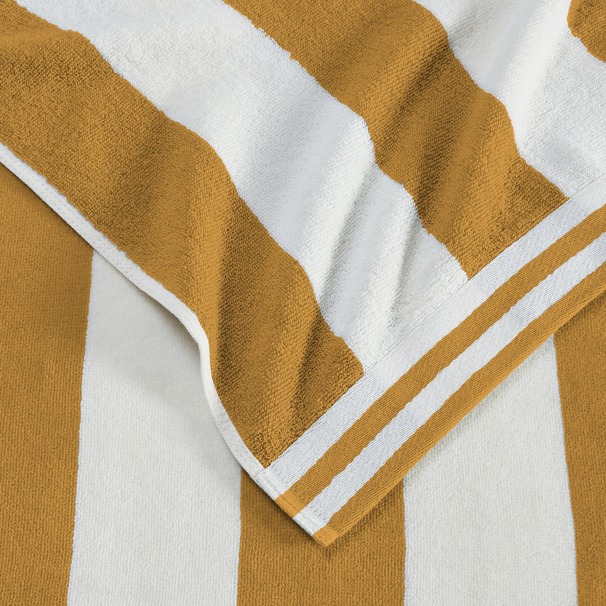 Striped Cabana Beach Towel – Edgartown Collection