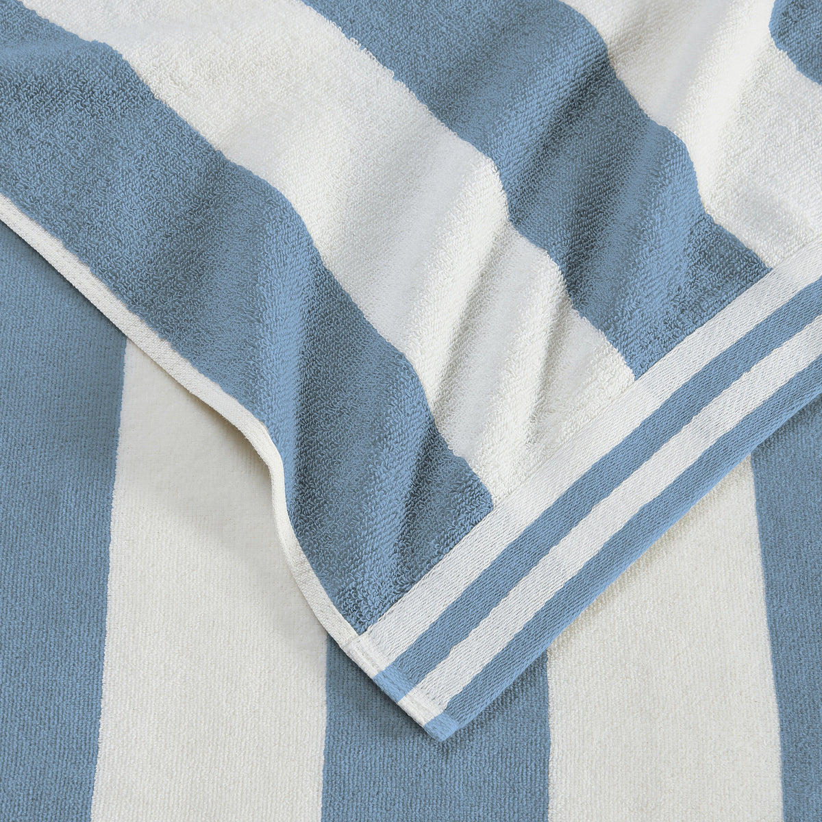 Striped Cabana Beach Towel – Edgartown Collection